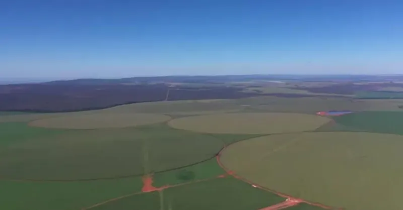 Fazenda em São João d'Aliança/Goiás — Ref Y4S9WA — Imagem 2