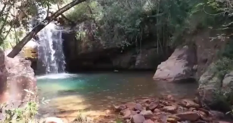 Fazenda em São João d'Aliança/Goiás — Ref Y4S9WA — Imagem 10