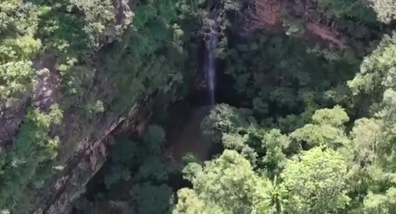 Fazenda em São João d'Aliança/Goiás — Ref Y4S9WA — Imagem 9