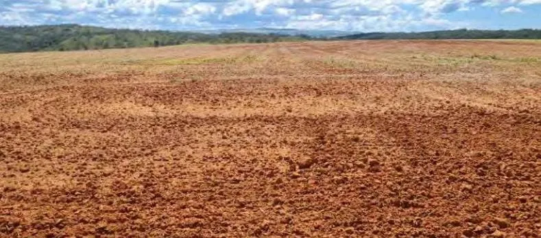 Fazenda em São João d'Aliança/Goiás — Ref 7OMXI6 — Imagem 7