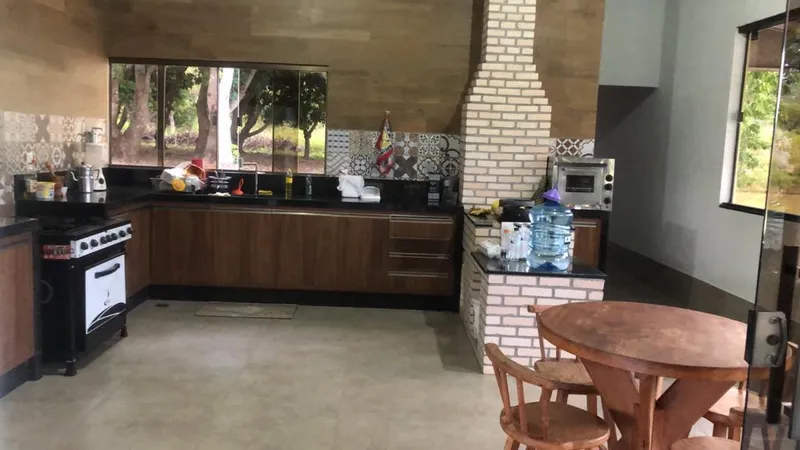 Fazenda em Monte Alegre de Goiás/Goiás — Ref TJ0282 — Imagem 7