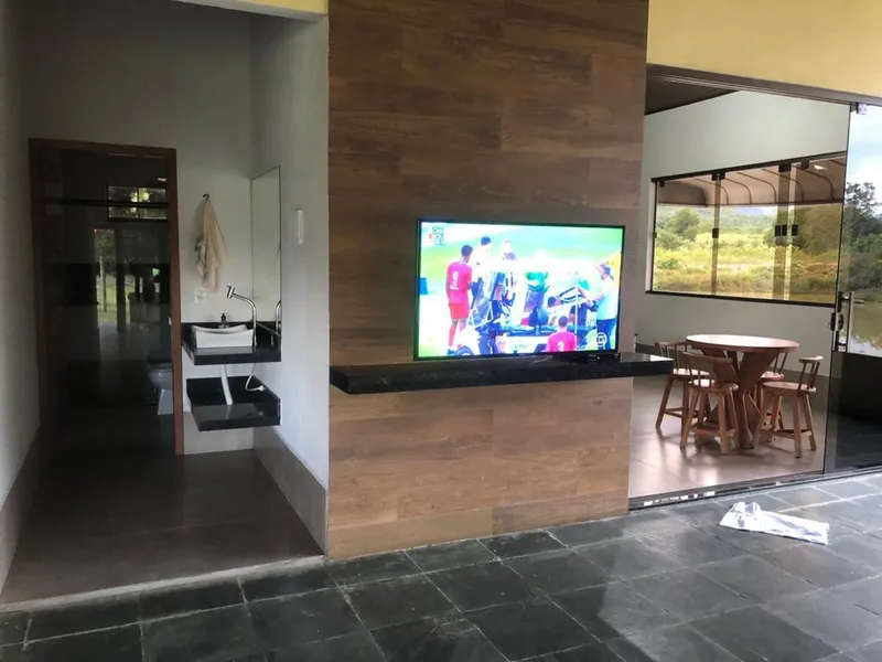 Fazenda em Monte Alegre de Goiás/Goiás — Ref TJ0282 — Imagem 8