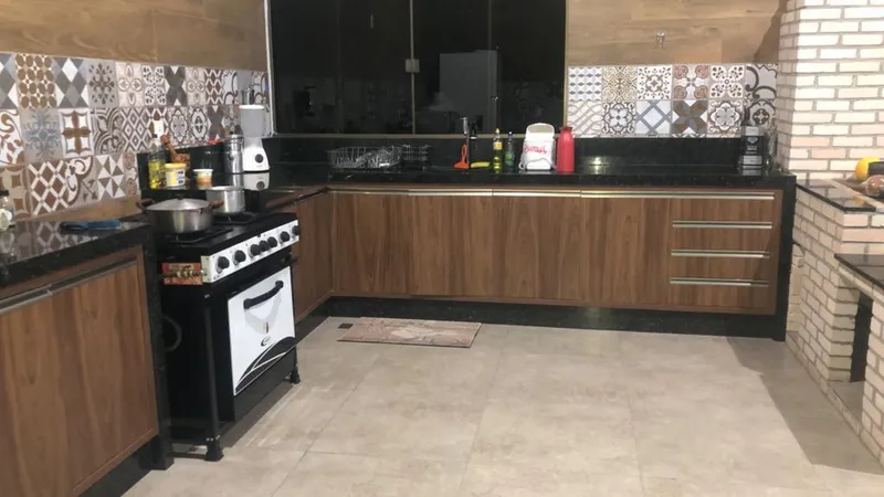 Fazenda em Monte Alegre de Goiás/Goiás — Ref TJ0282 — Imagem 9