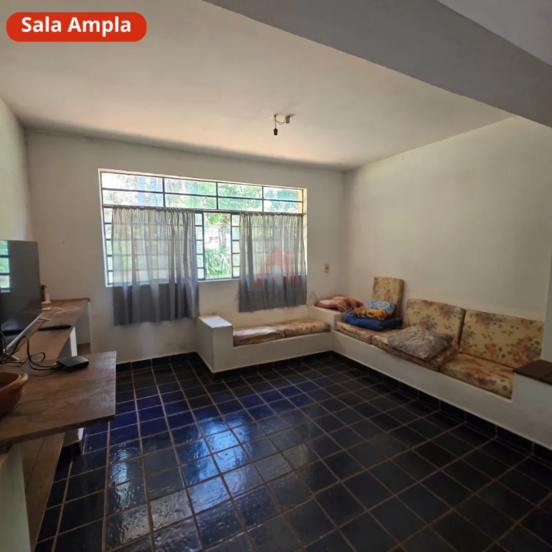 Rancho em Santa Rita do Passa Quatro/São Paulo — Ref N6CTYE — Imagem 6