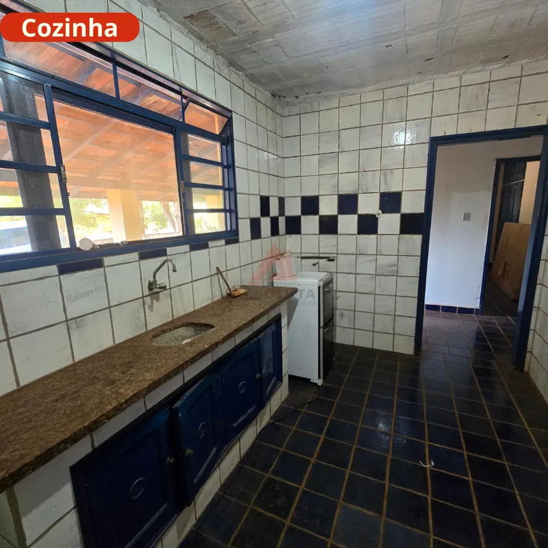 Rancho em Santa Rita do Passa Quatro/São Paulo — Ref N6CTYE — Imagem 7