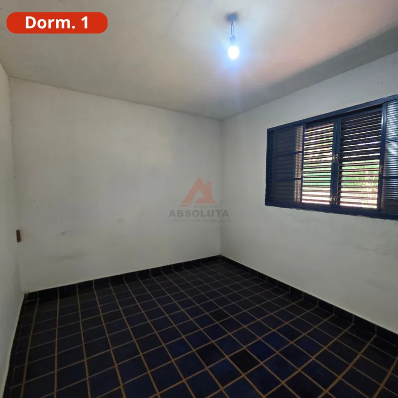 Rancho em Santa Rita do Passa Quatro/São Paulo — Ref N6CTYE — Imagem 8