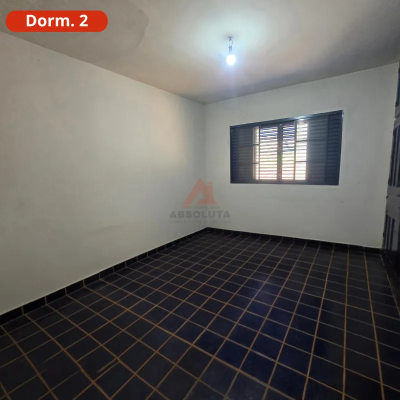 Rancho em Santa Rita do Passa Quatro/São Paulo — Ref N6CTYE — Imagem 9