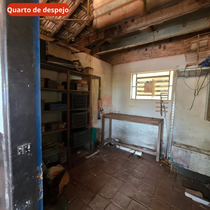 Rancho em Santa Rita do Passa Quatro/São Paulo — Ref N6CTYE — Imagem 11