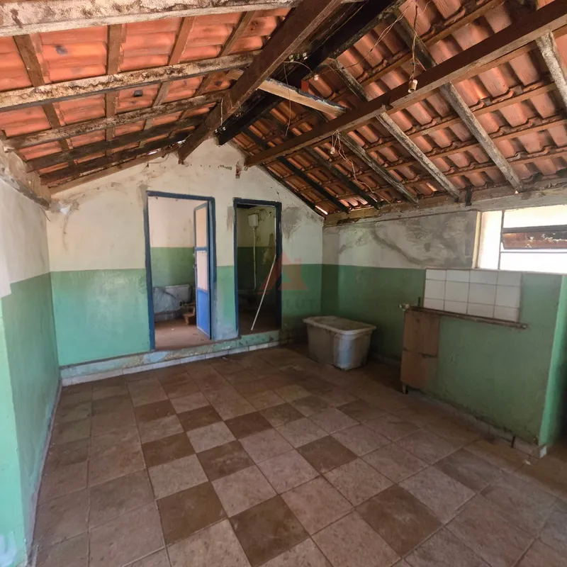 Rancho em Santa Rita do Passa Quatro/São Paulo — Ref N6CTYE — Imagem 12