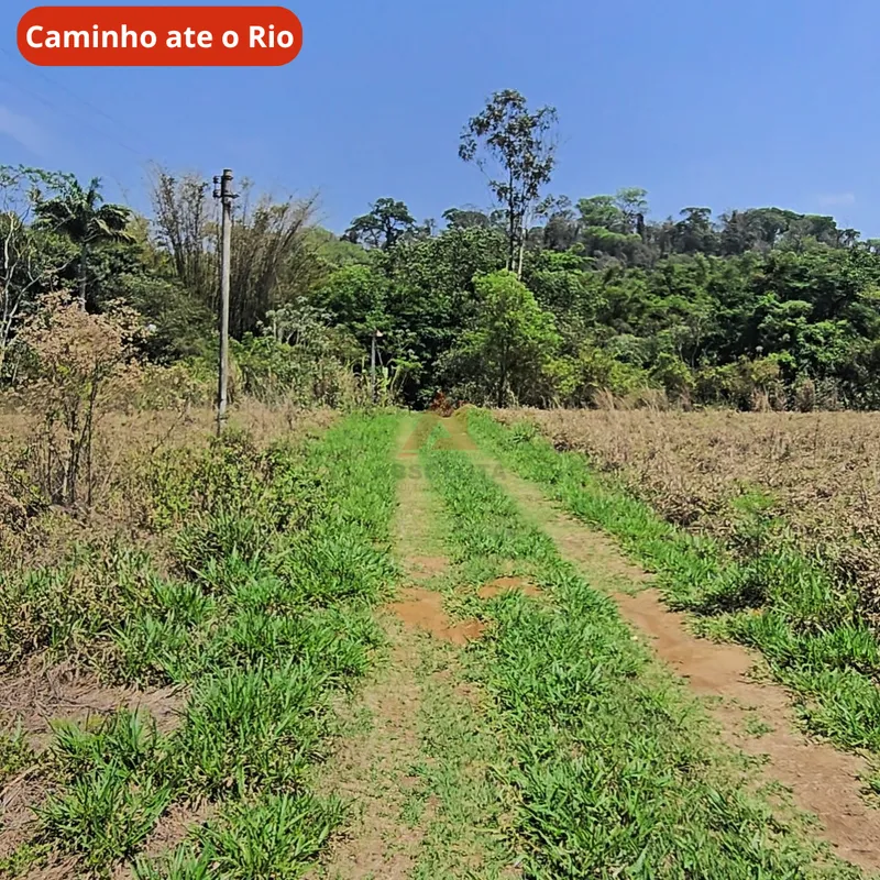 Rancho em Santa Rita do Passa Quatro/São Paulo — Ref N6CTYE — Imagem 16