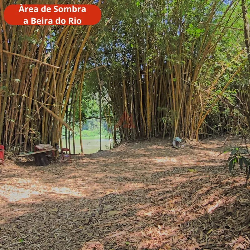 Rancho em Santa Rita do Passa Quatro/São Paulo — Ref N6CTYE — Imagem 19