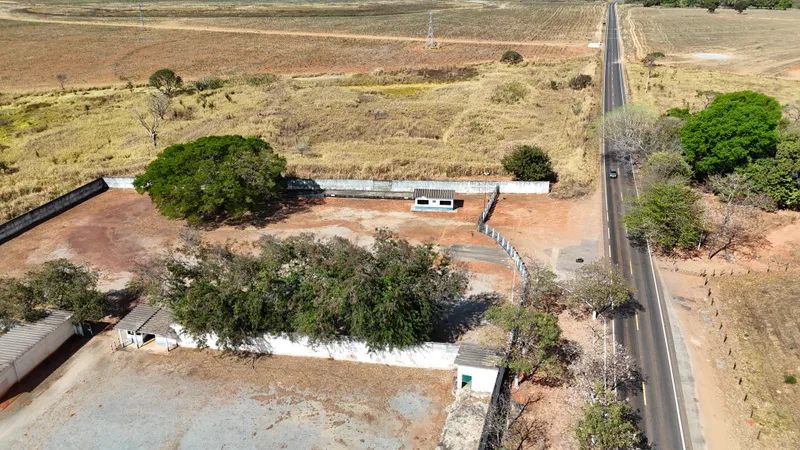 Fazenda em Goianésia/Goiás — Ref 2UK3E2 — Imagem 3
