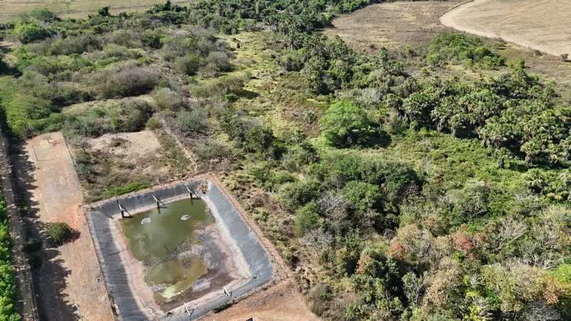 Fazenda em Goianésia/Goiás — Ref 2UK3E2 — Imagem 4