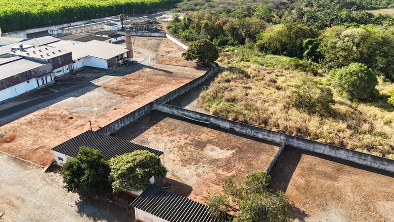 Fazenda em Goianésia/Goiás — Ref 2UK3E2 — Imagem 2