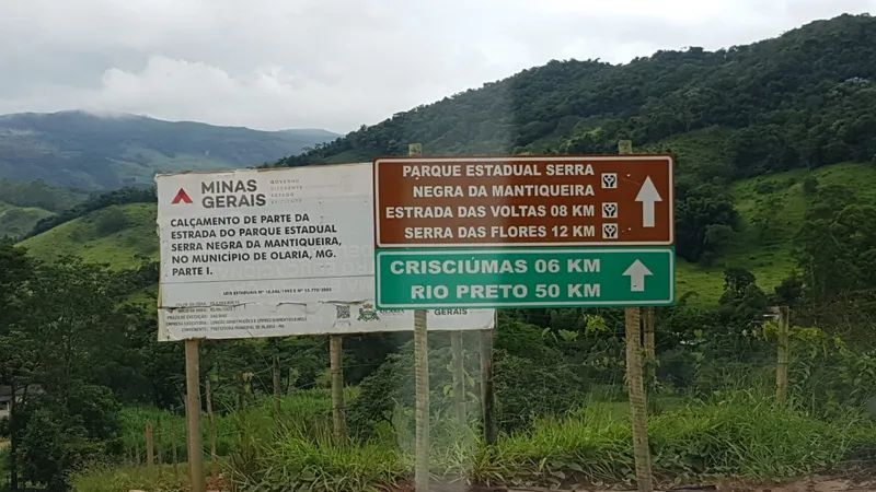 Chácara em Lima Duarte/Minas Gerais — Ref RSB8BK — Imagem 27