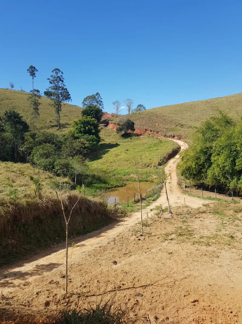 Chácara em Lima Duarte/Minas Gerais — Ref RSB8BK — Imagem 3