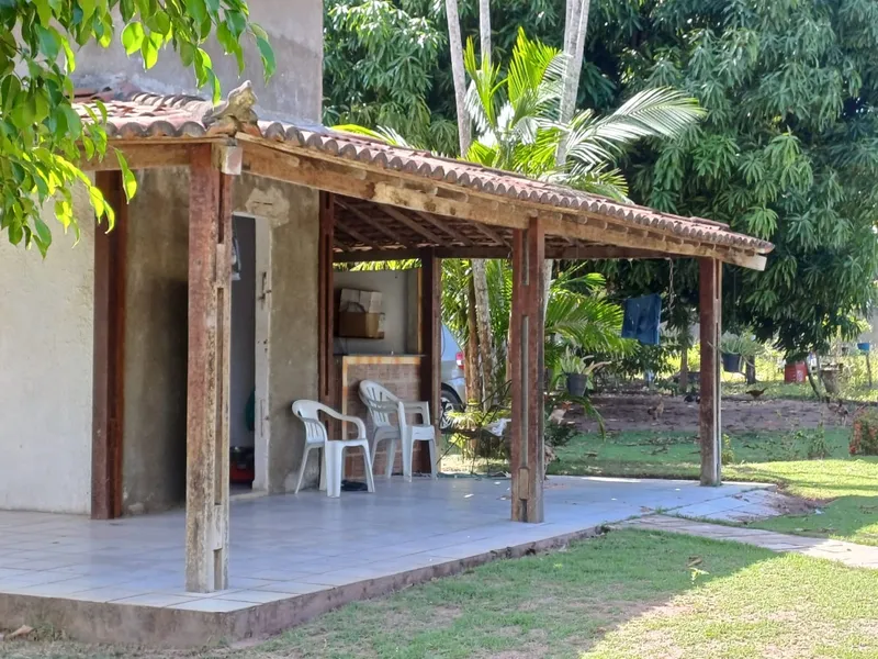 Imóvel rural em Natal/Rio Grande do Norte — Ref QAYHNG1