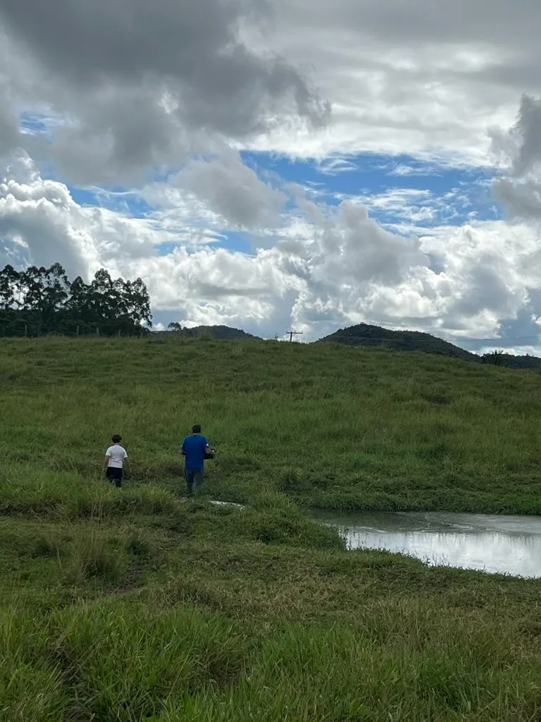Fazenda em Rio Bonito/Rio de Janeiro — Ref 8BT63F — Imagem 11