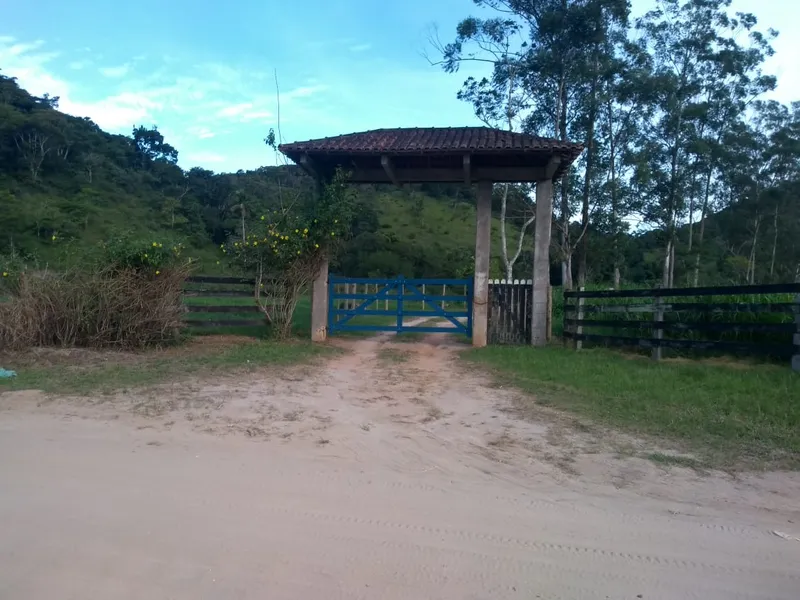 Fazenda em Rio Bonito/Rio de Janeiro — Ref 8BT63F — Imagem 15