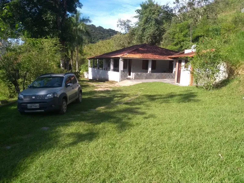 Fazenda em Rio Bonito/Rio de Janeiro — Ref 8BT63F — Imagem 21