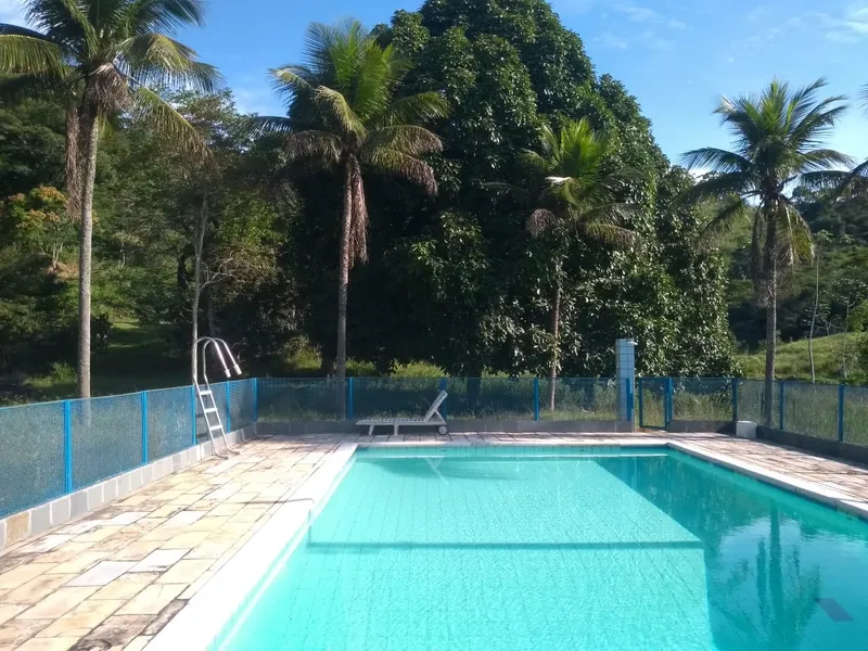 Fazenda em Rio Bonito/Rio de Janeiro — Ref 8BT63F — Imagem 28