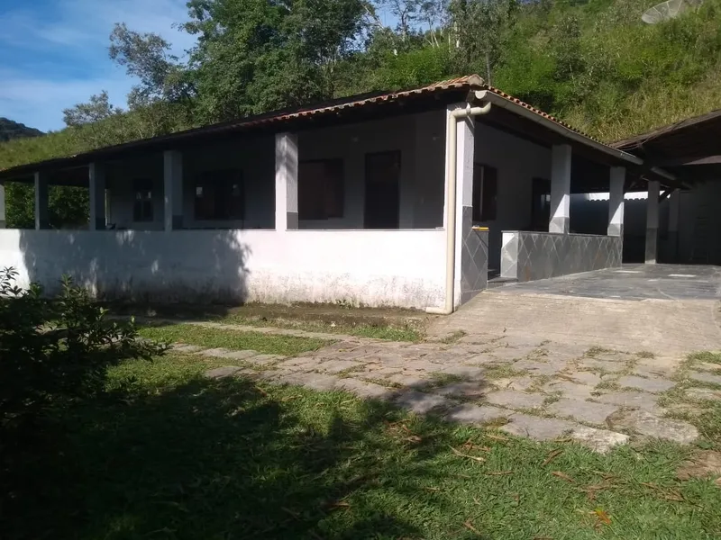 Fazenda em Rio Bonito/Rio de Janeiro — Ref 8BT63F — Imagem 29