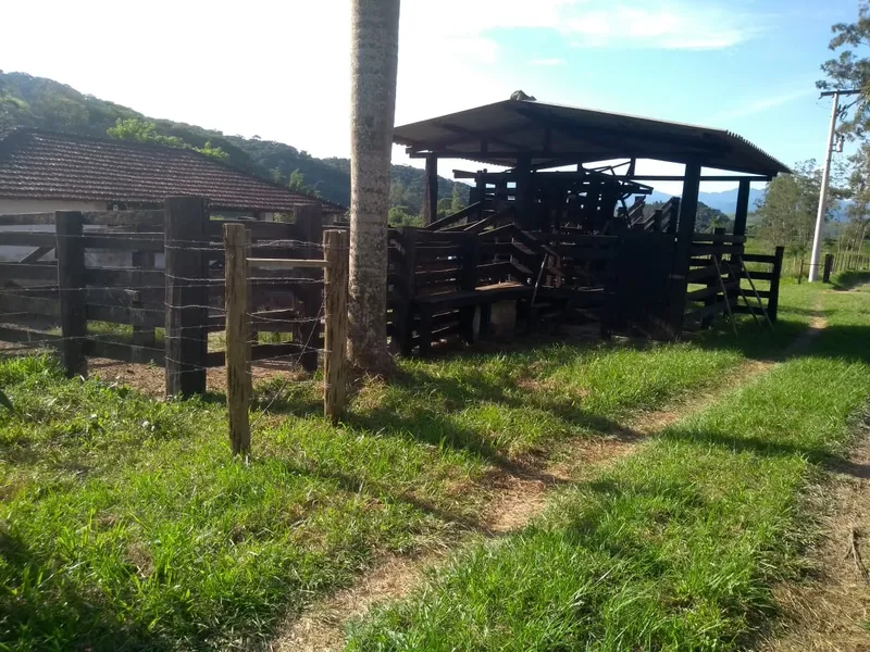 Fazenda em Rio Bonito/Rio de Janeiro — Ref 8BT63F — Imagem 31