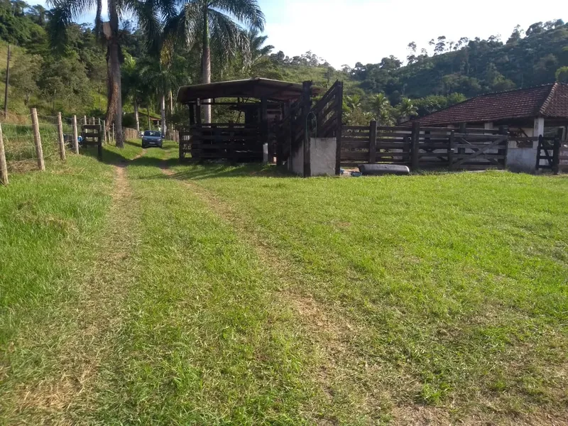 Fazenda em Rio Bonito/Rio de Janeiro — Ref 8BT63F — Imagem 33