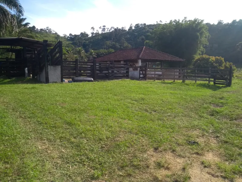 Fazenda em Rio Bonito/Rio de Janeiro — Ref 8BT63F — Imagem 34