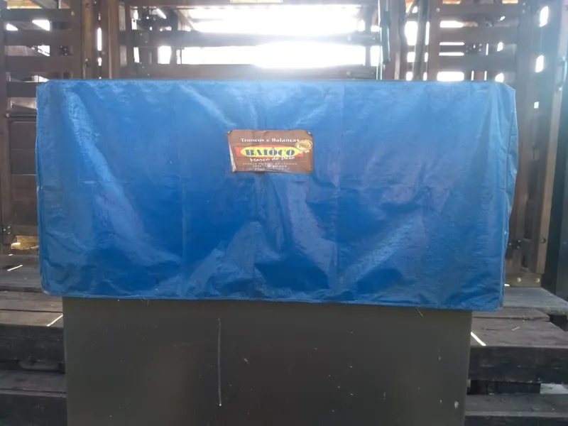 Fazenda em Rio Bonito/Rio de Janeiro — Ref 8BT63F — Imagem 36