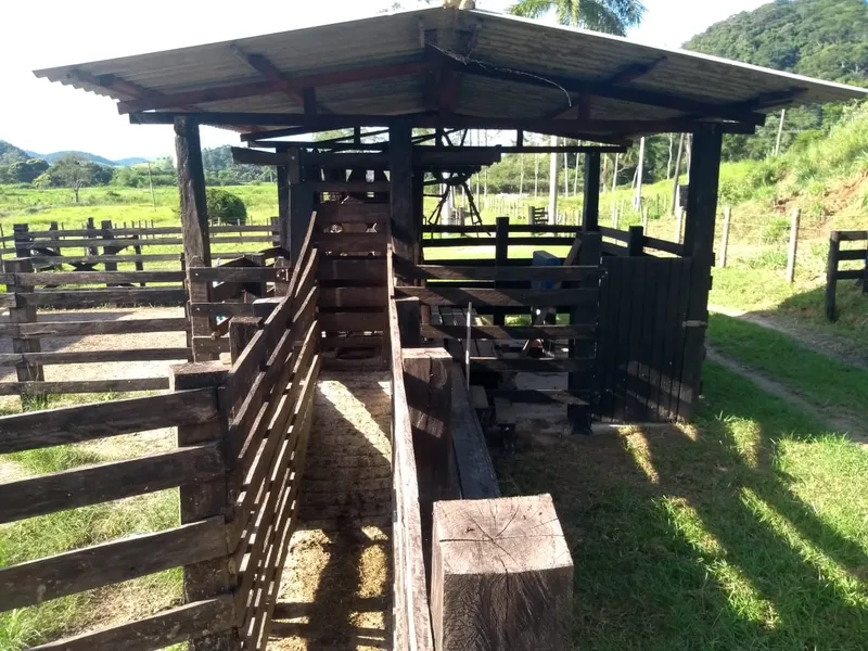 Fazenda em Rio Bonito/Rio de Janeiro — Ref 8BT63F — Imagem 37