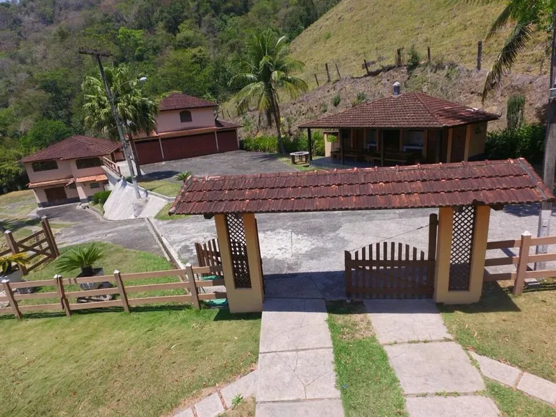 Fazenda em Casimiro de Abreu/Rio de Janeiro — Ref 1YDLIQ — Imagem 4