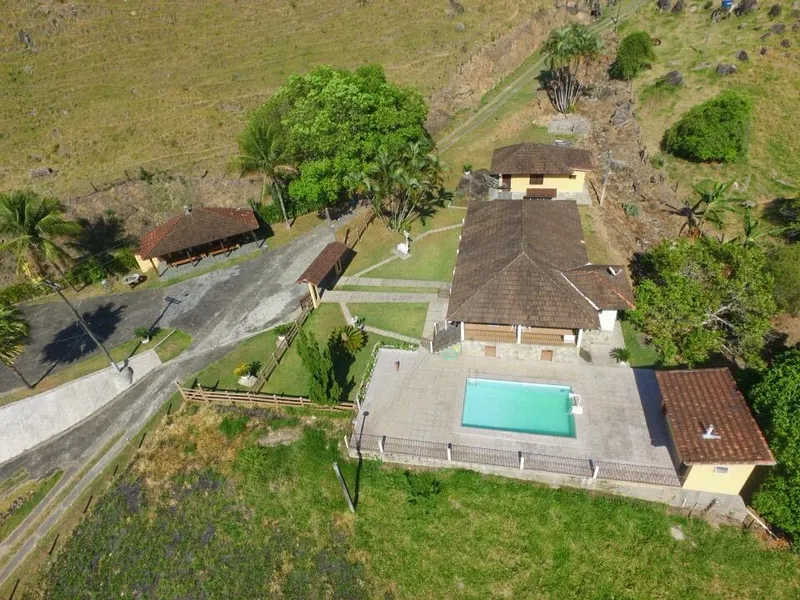 Fazenda em Casimiro de Abreu/Rio de Janeiro — Ref 1YDLIQ — Imagem 5