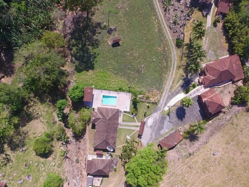 Fazenda em Casimiro de Abreu/Rio de Janeiro — Ref 1YDLIQ — Imagem 7