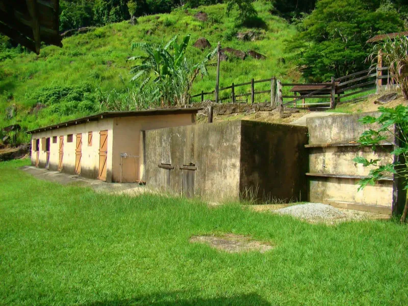 Fazenda em Casimiro de Abreu/Rio de Janeiro — Ref 1YDLIQ — Imagem 26