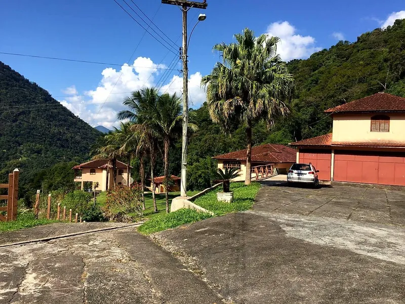 Fazenda em Casimiro de Abreu/Rio de Janeiro — Ref 1YDLIQ — Imagem 30