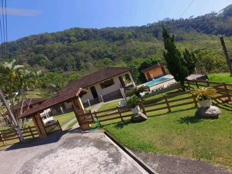 Fazenda em Casimiro de Abreu/Rio de Janeiro — Ref 1YDLIQ — Imagem 36