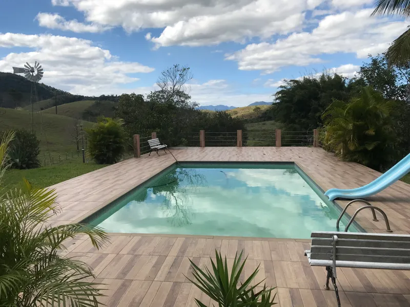 Fazenda em Cachoeiras de Macacu/Rio de Janeiro — Ref S2AY3H — Imagem 8