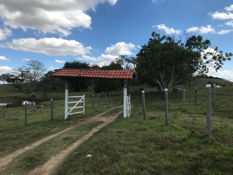 Fazenda em Cachoeiras de Macacu/Rio de Janeiro — Ref S2AY3H — Imagem 3