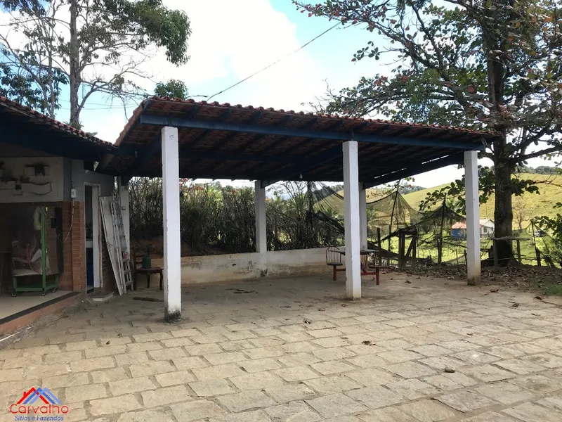 Fazenda em Cachoeiras de Macacu/Rio de Janeiro — Ref S2AY3H — Imagem 9