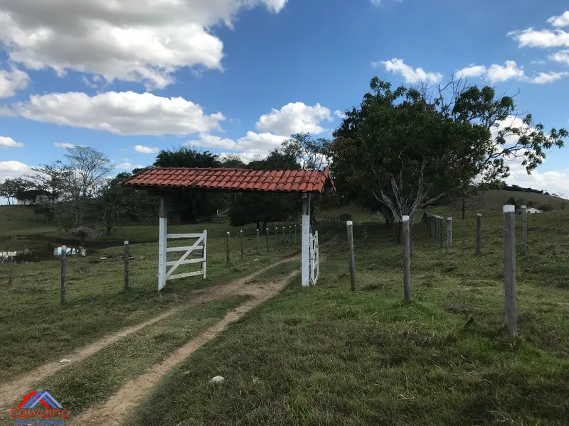 Fazenda em Cachoeiras de Macacu/Rio de Janeiro — Ref S2AY3H — Imagem 16
