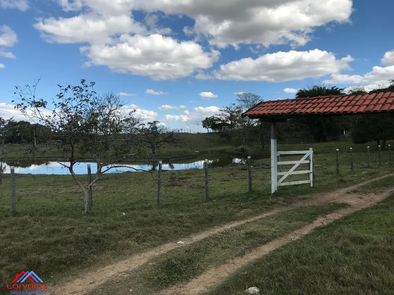 Fazenda em Cachoeiras de Macacu/Rio de Janeiro — Ref S2AY3H — Imagem 19