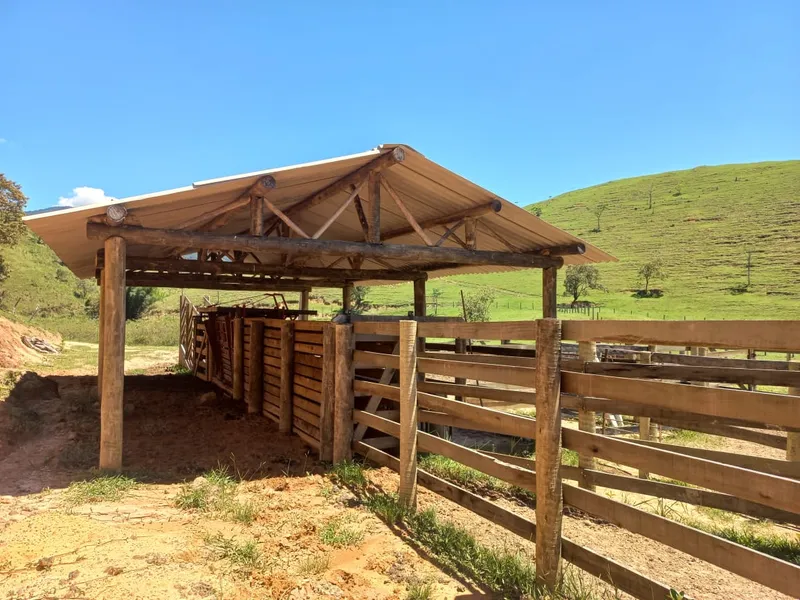 Fazenda em Silva Jardim/Rio de Janeiro — Ref 8R7DZI — Imagem 2