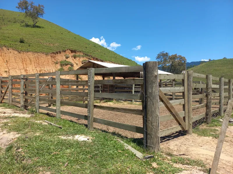 Fazenda em Silva Jardim/Rio de Janeiro — Ref 8R7DZI — Imagem 3