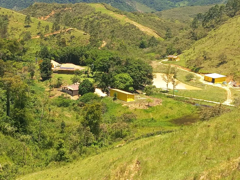 Fazenda em Silva Jardim/Rio de Janeiro — Ref 8R7DZI — Imagem 18