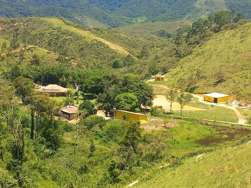 Fazenda em Silva Jardim/Rio de Janeiro — Ref 8R7DZI — Imagem 19