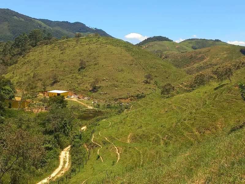 Fazenda em Silva Jardim/Rio de Janeiro — Ref 8R7DZI — Imagem 16