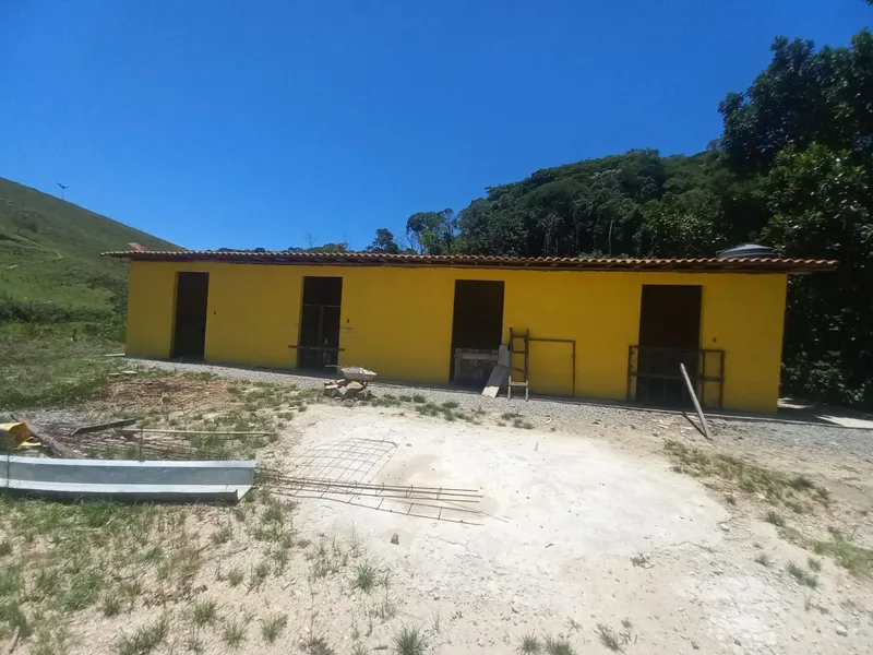 Fazenda em Silva Jardim/Rio de Janeiro — Ref 8R7DZI — Imagem 4