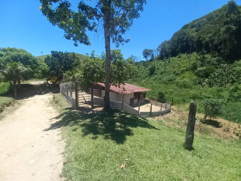 Fazenda em Silva Jardim/Rio de Janeiro — Ref 8R7DZI — Imagem 24