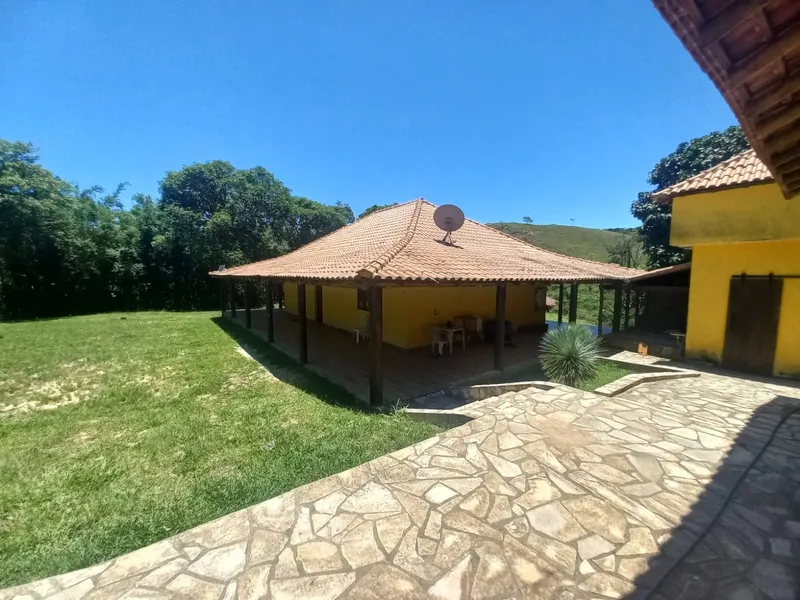 Fazenda em Silva Jardim/Rio de Janeiro — Ref 8R7DZI — Imagem 6